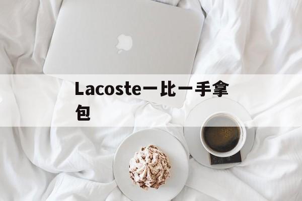 Replica brands sumky-Lacoste one to one hand carry