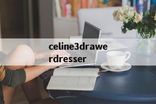 Купить копии брендовых сумок-celine3drawerdresser 