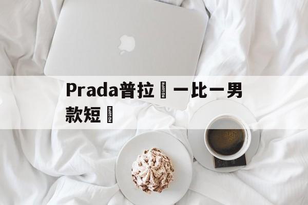 Копии брендовых сумок-Prada Prada мужской короткий