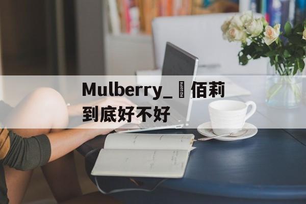 Россия-Mulberry _ Burberry на самом деле хорошо ил